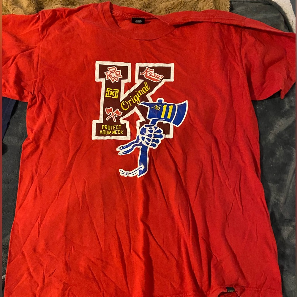 Vintage Krew Shirt